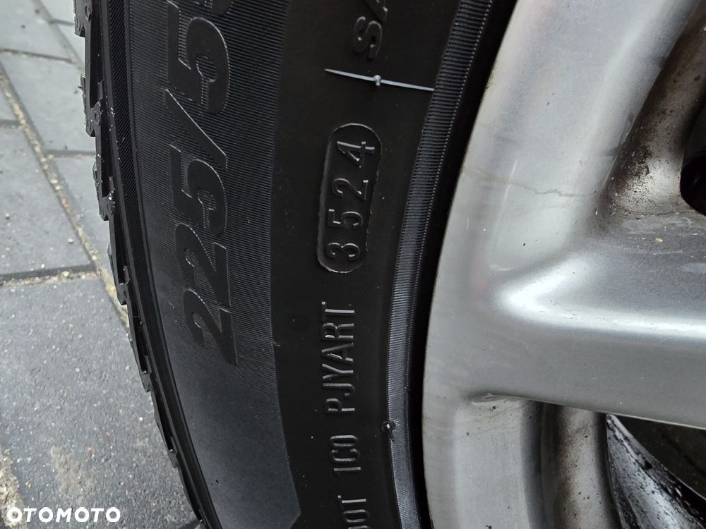 Fiat Freemont 2.0 Multijet 16V DPF Automatik Allrad Lounge - 26