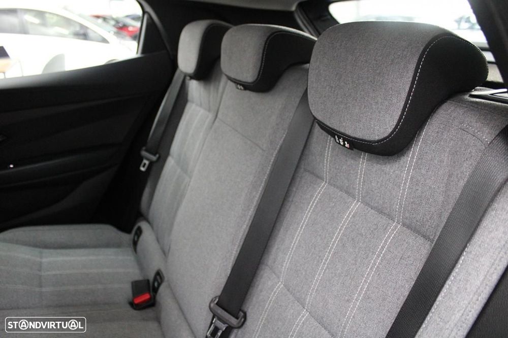 Renault Mégane E-Tech EV60 220hp optimum charge Evolution - 13