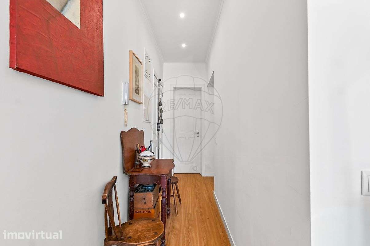 Apartamento T2 para venda - Grande imagem: 3/22