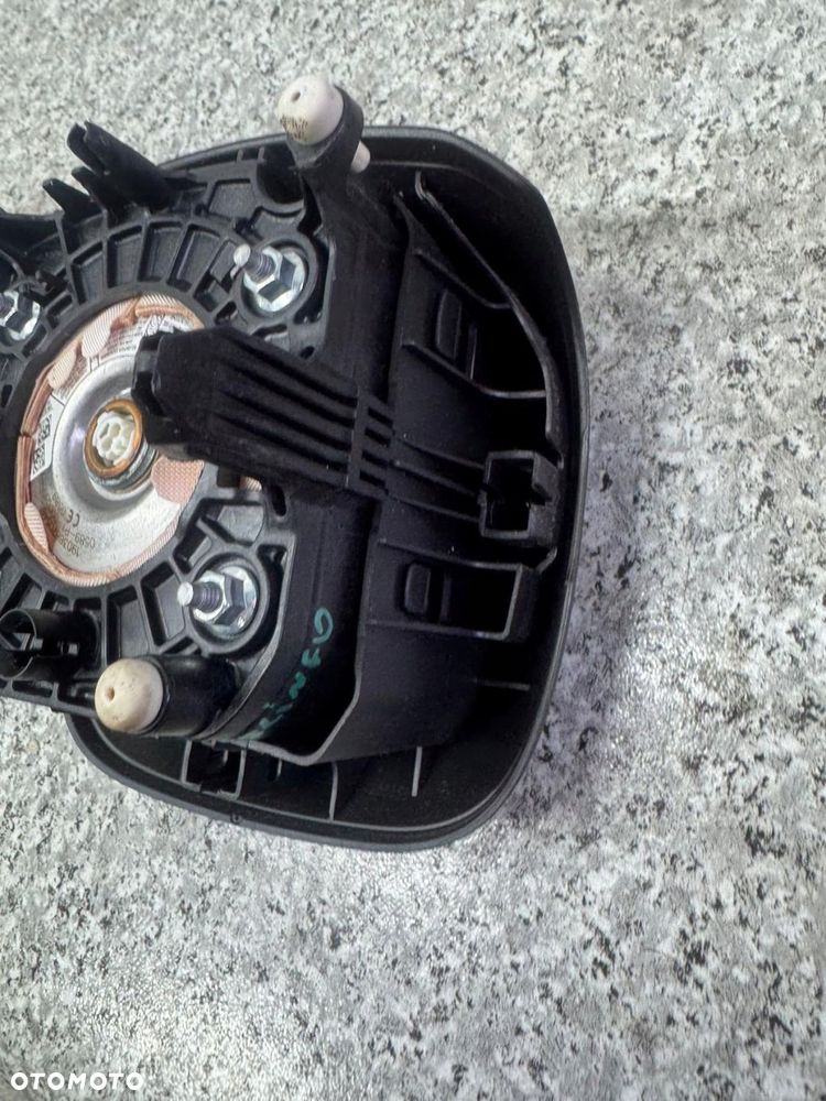 airbag poduszka kierowcy berlingo iii 2018- 98185170 - 6