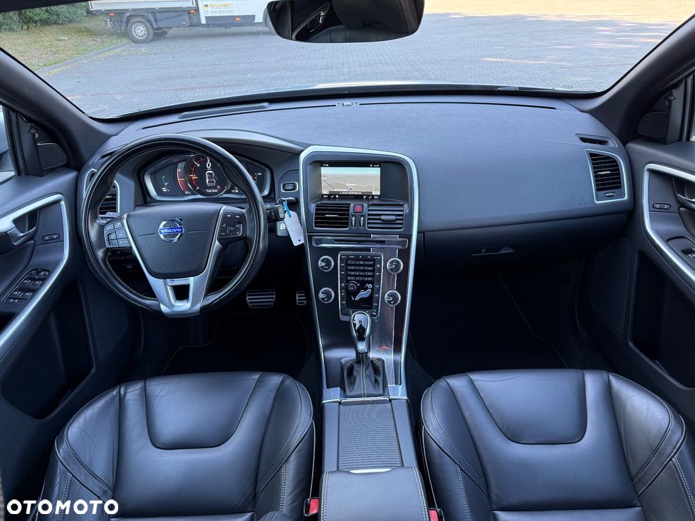 Volvo XC 60 - 23