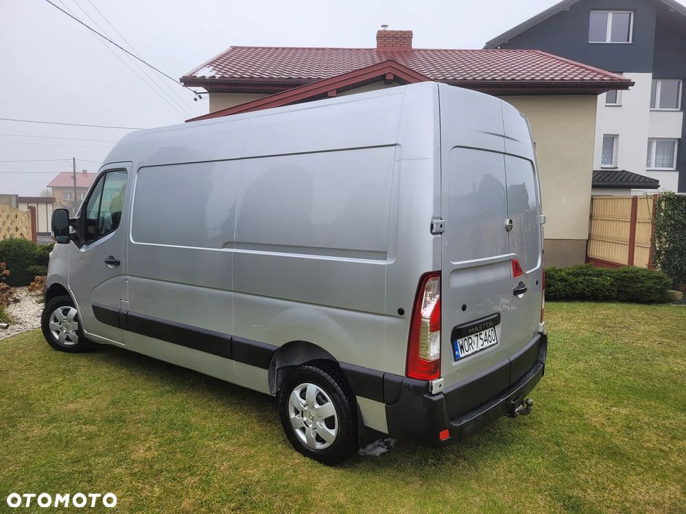 Renault MASTER - 12