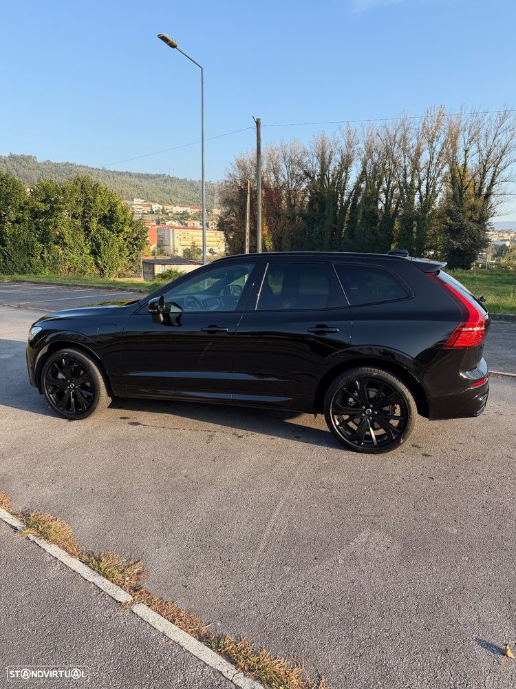 Volvo XC 60 - 7