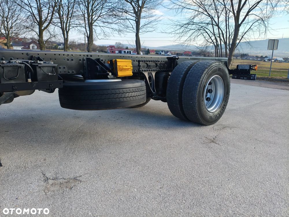 MAN TGM 18.290 / Rozstaw 3.70 / Blokada Mostu / Holandia / 2015 r - 27