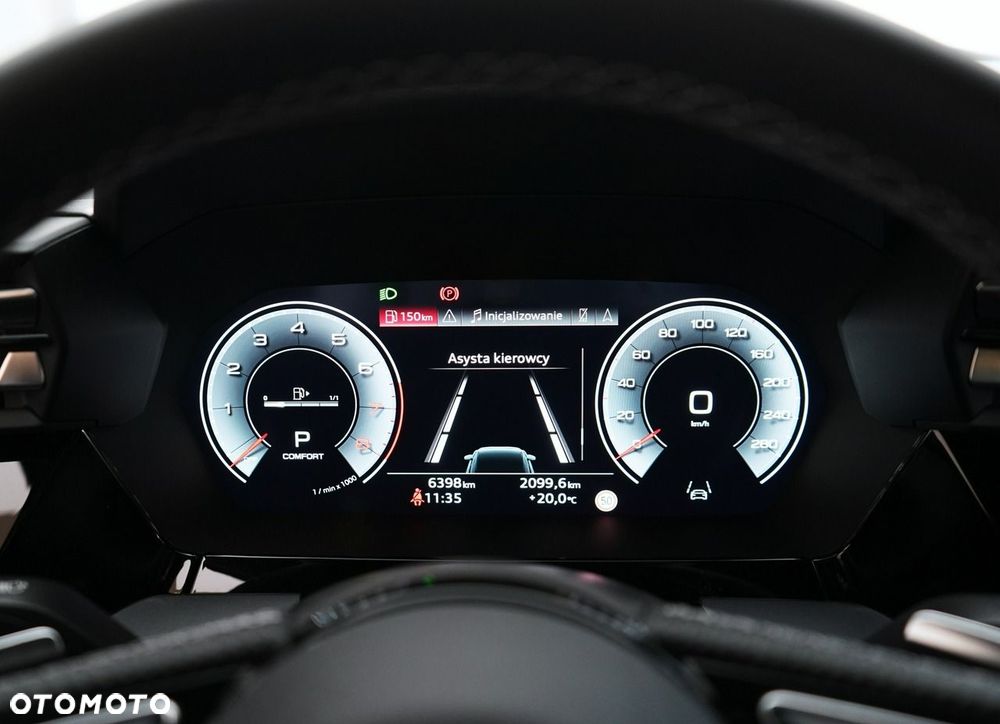 Audi A3 Sportback - 18