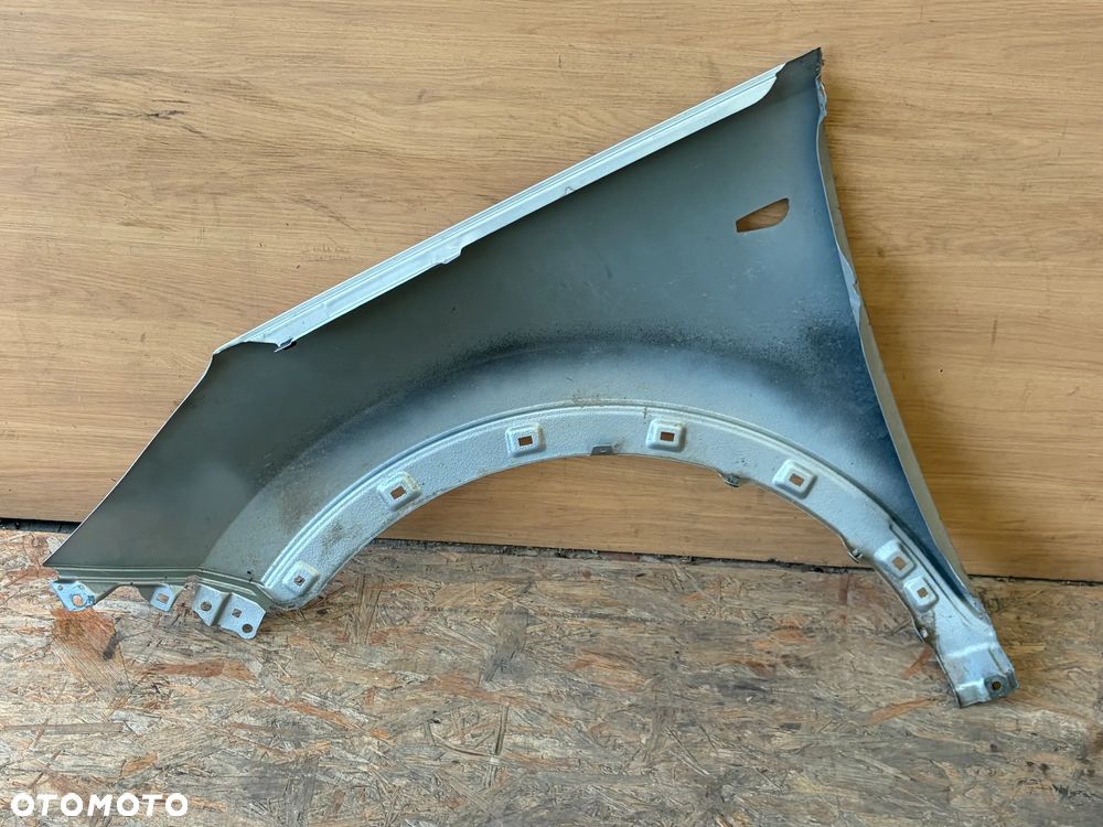 Błotnik przedni prawy Kia Sportage III 10- - 9