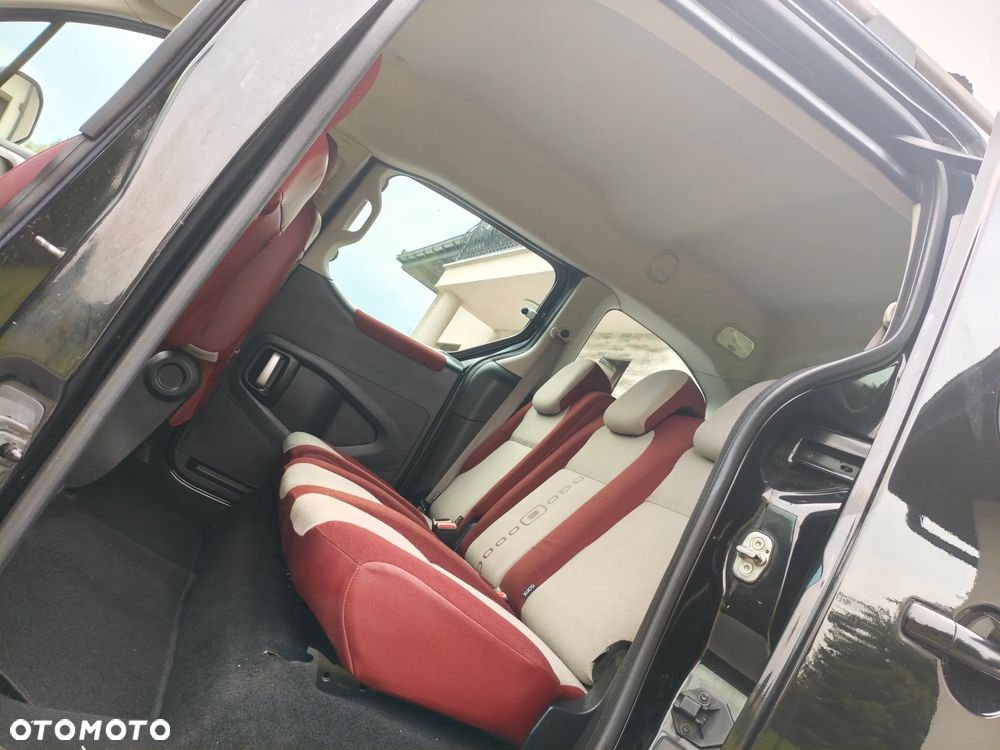 Citroën Berlingo 1.6 16V Advance - 31