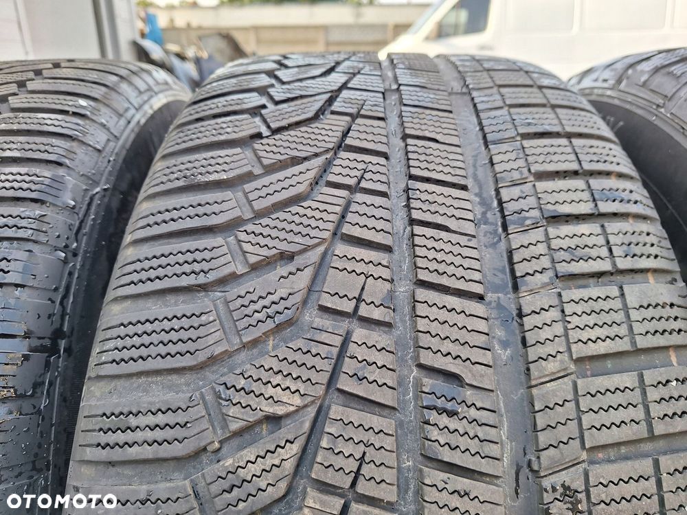 FELGI KOŁA AUDI Q8 SQ8 4M8 2017-2023 4M8601025H 21" NIE MALOWANE ZIMA NOWE - 10