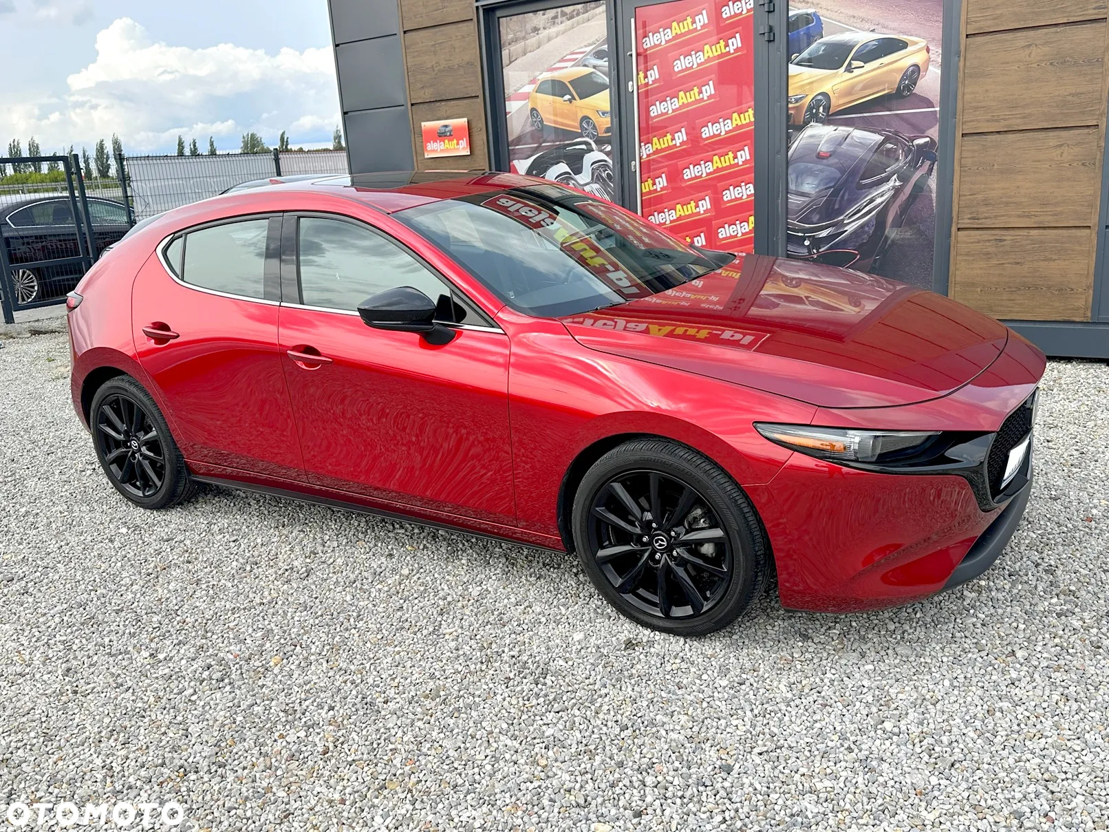 Mazda 3 - 11