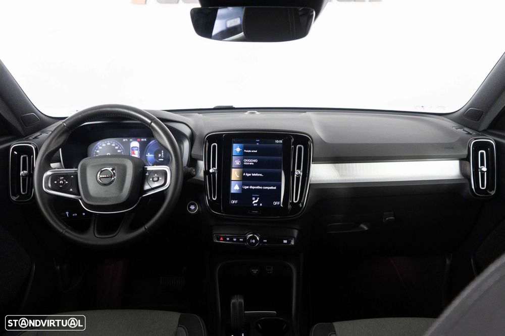 Volvo XC 40 1.5 T5 PHEV Inscription Expression - 24