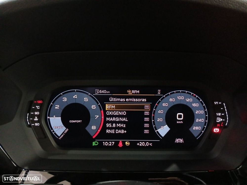 Audi A3 Sportback 30 TFSI - 20