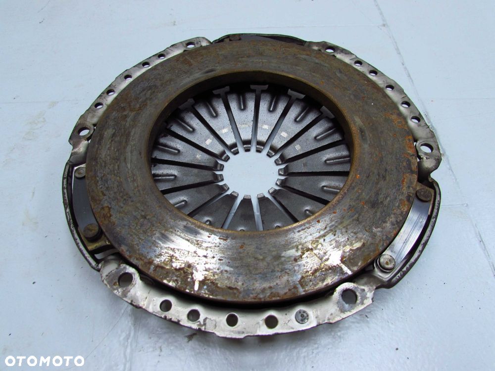 FORD 1.6 ECOBOOST SPRZEGLO KOLO DWUMASOWE TARCZA DOCISK AV61-6477-BB BG91-7550-BB - 13