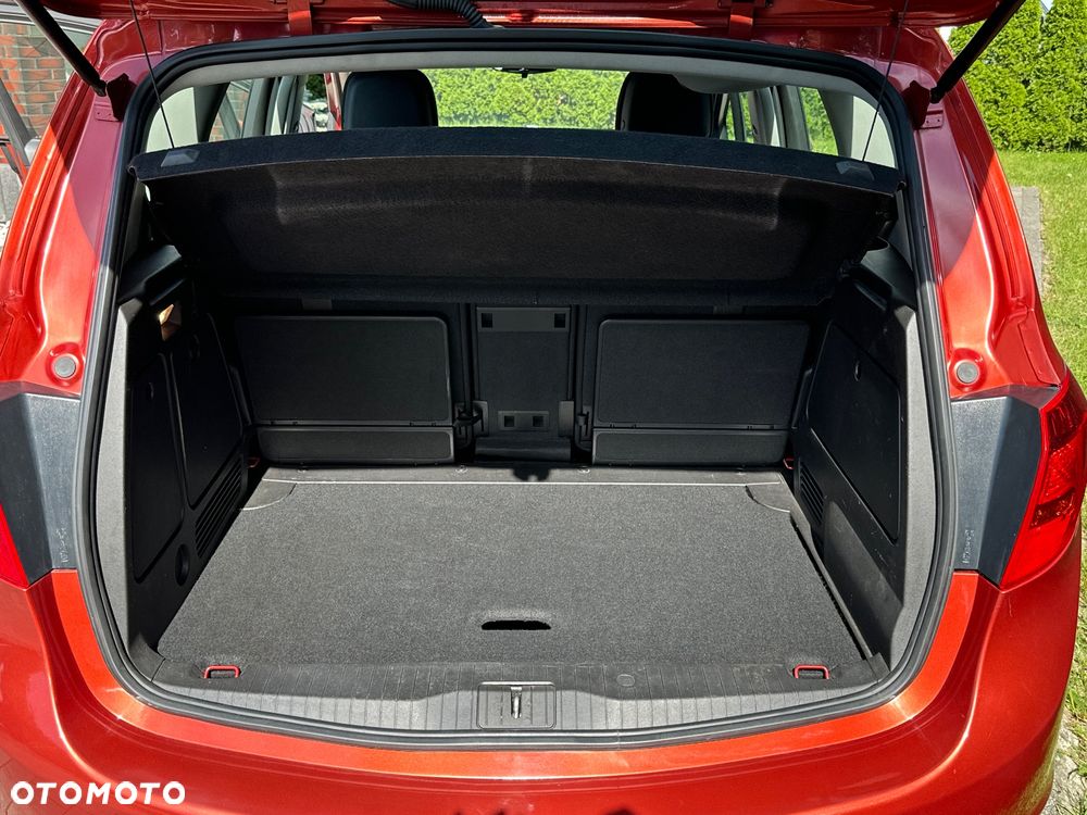 Opel Meriva 1.4 Ecoflex Design Edition - 20