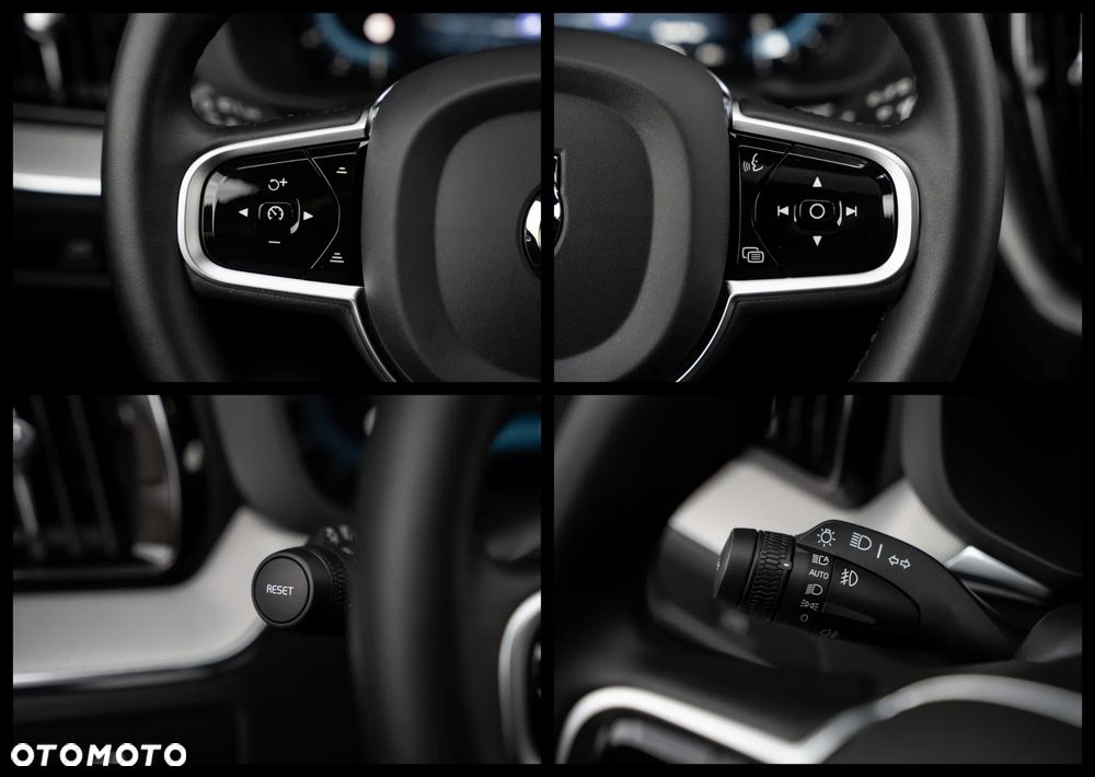 Volvo XC 60 B5 B AWD Plus Dark - 32