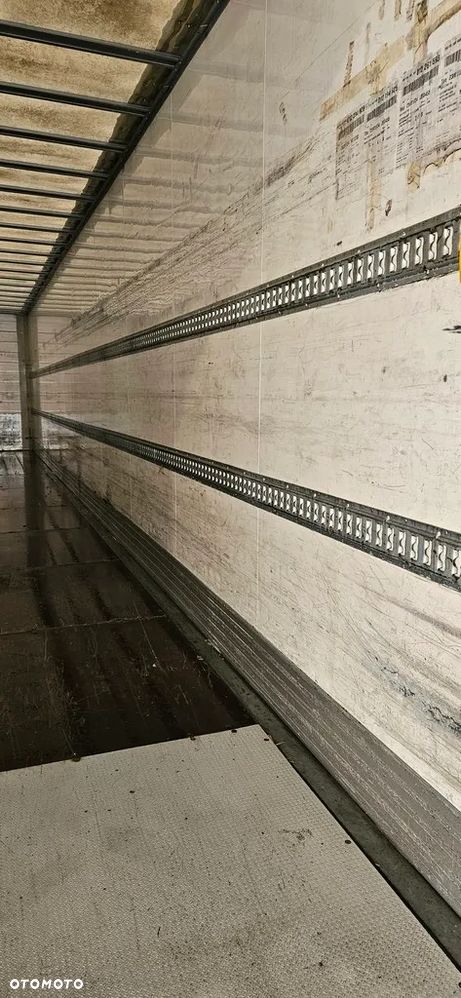 Schmitz Cargobull KONTENER / STANDARD / MOŻLIWOŚĆ ZAMONTOWANIA DRZWI - 14