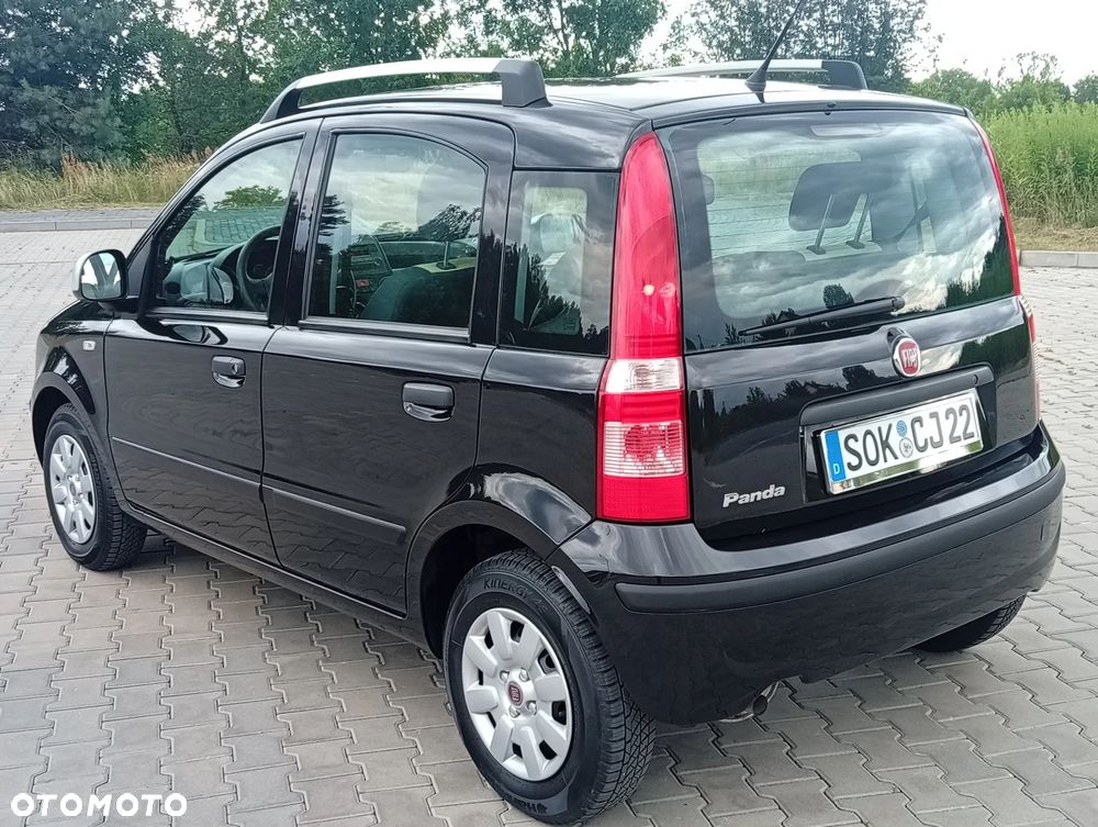 Fiat Panda - 11