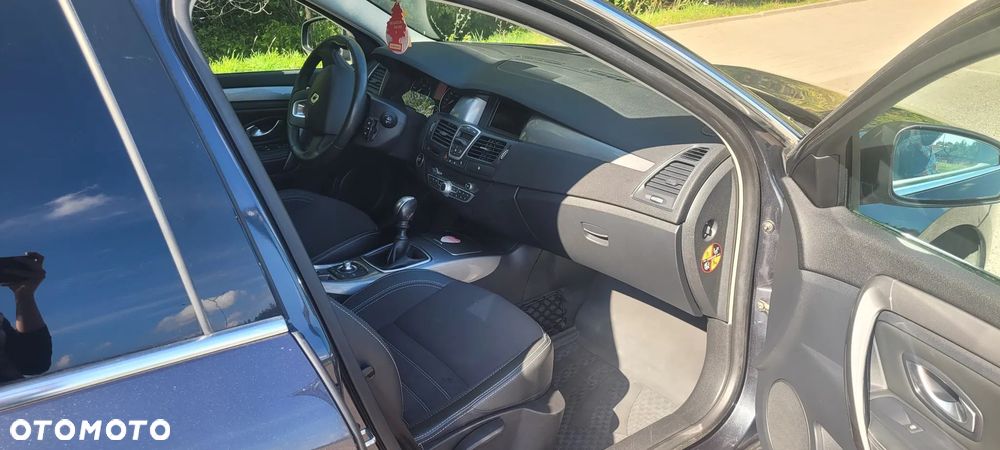 Renault Laguna 2.0 DCi Expression - 15