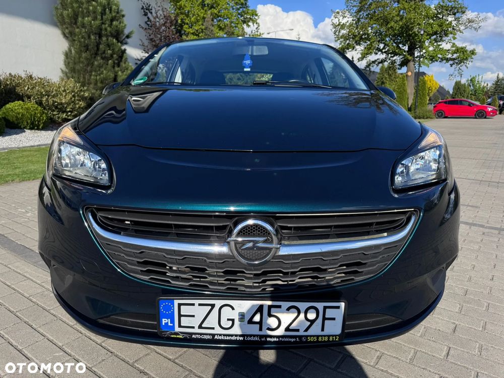 Opel Corsa 1.4 Selection - 3