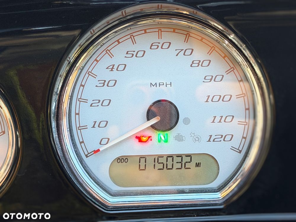 Harley-Davidson Touring Street Glide - 26