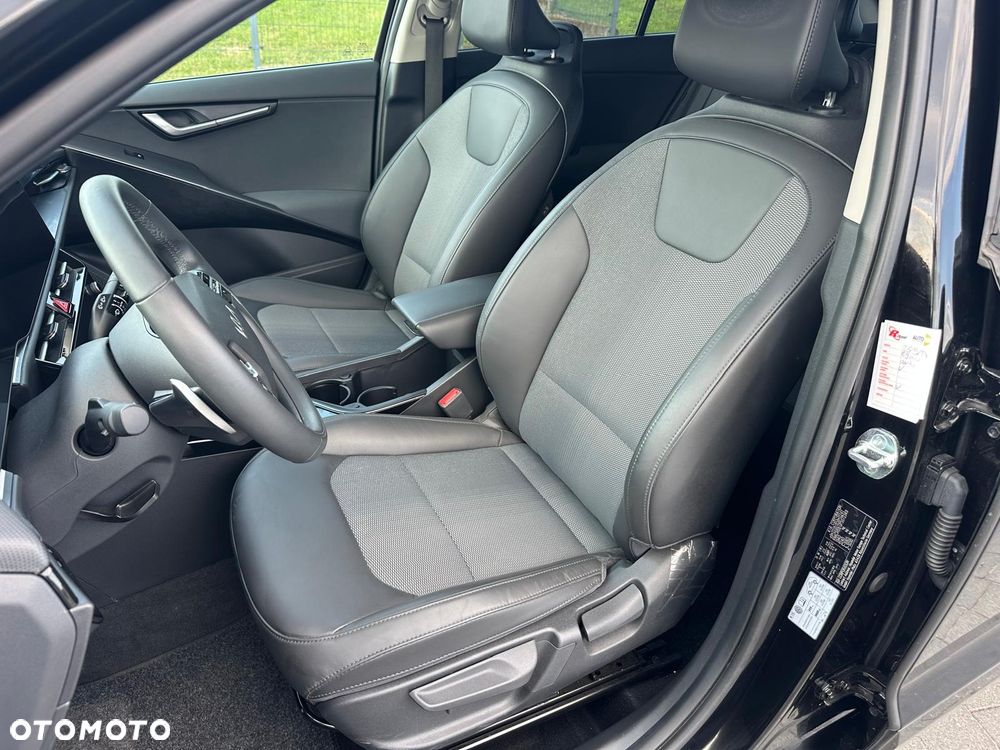 Kia Niro 1.6 GDI Hybrid L Business Line - 9