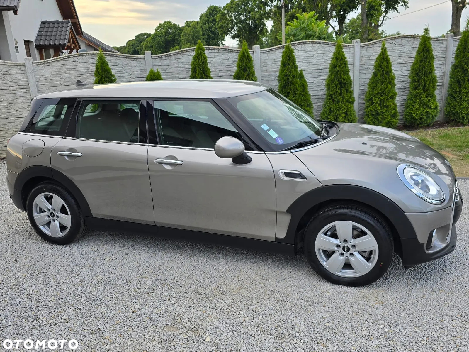 MINI Clubman - 3