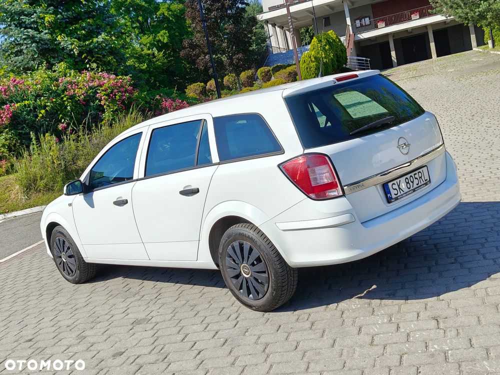 Opel Astra 1.4 Easytronic Innovation 110 Jahre - 15