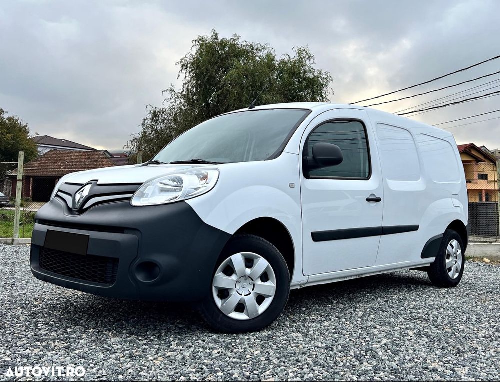 Renault Kangoo Maxi - 3