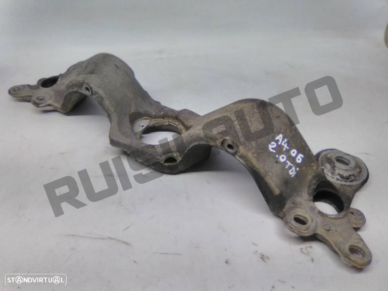 Travessa Traseira Caixa Velocidades 8e039_9263ag Audi A4 B7 (8e - 2