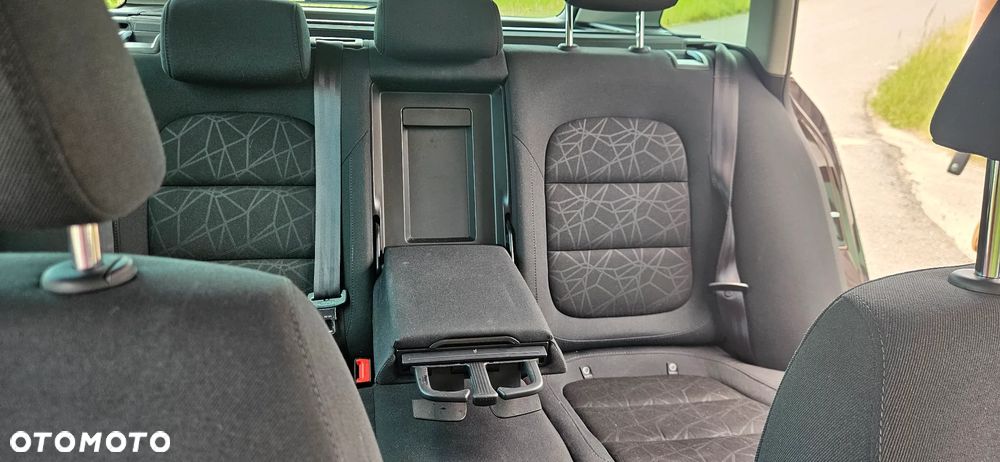 Skoda Superb 1.8 TSI Exclusive - 11