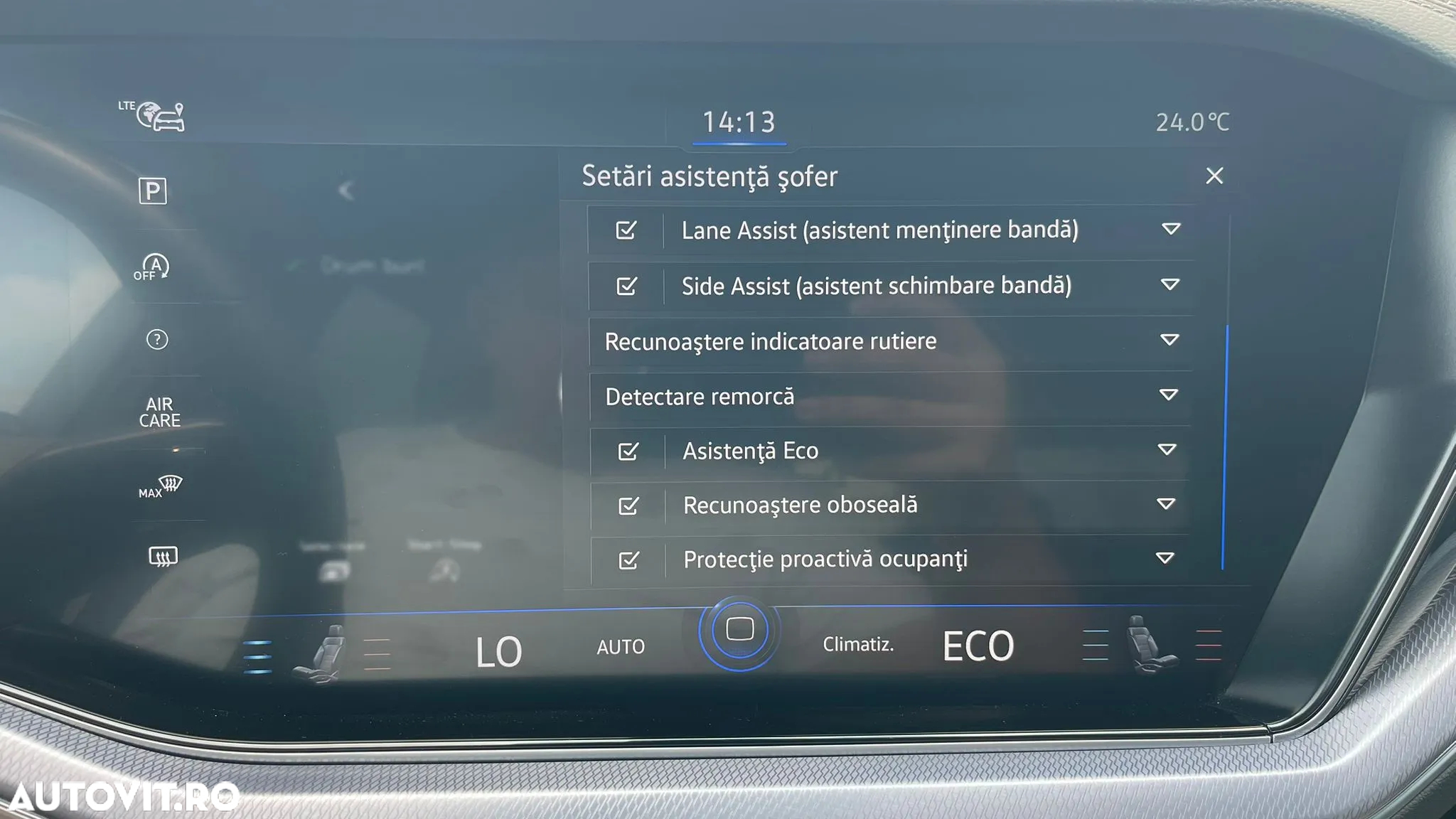 Volkswagen Touareg V6 TDI R-Style - 32