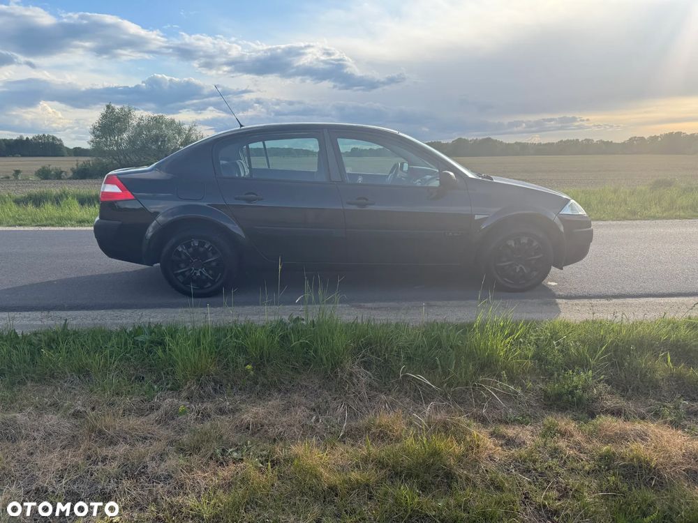 Renault Megane - 7
