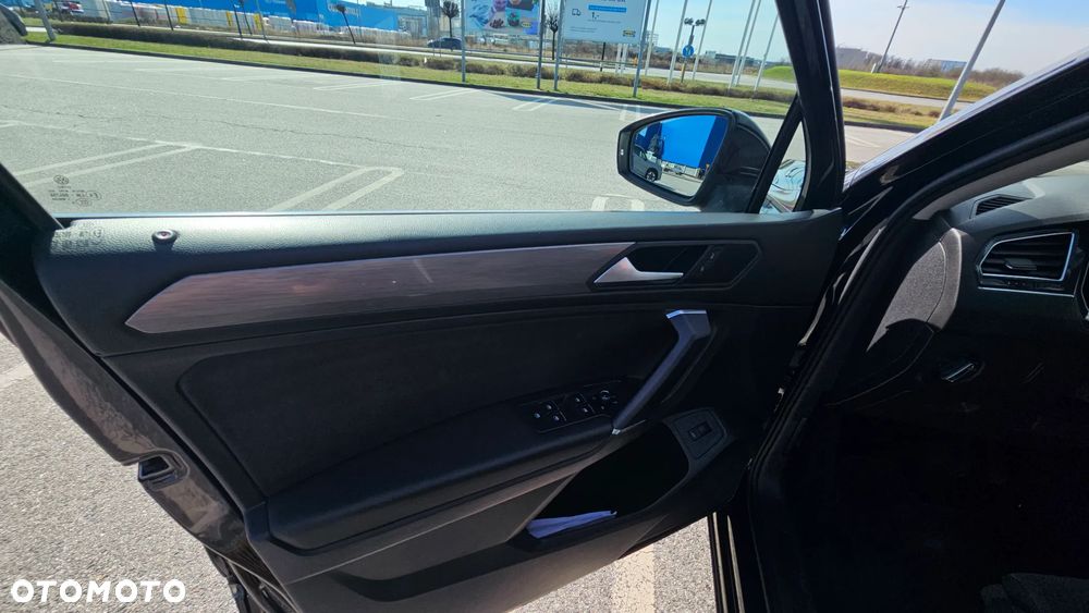 Volkswagen Tiguan 2.0 TDI BMT SCR 4Mot Comfortline DSG - 19