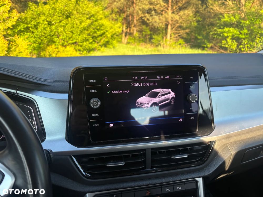 Volkswagen T-Roc 1.5 TSI Life - 18
