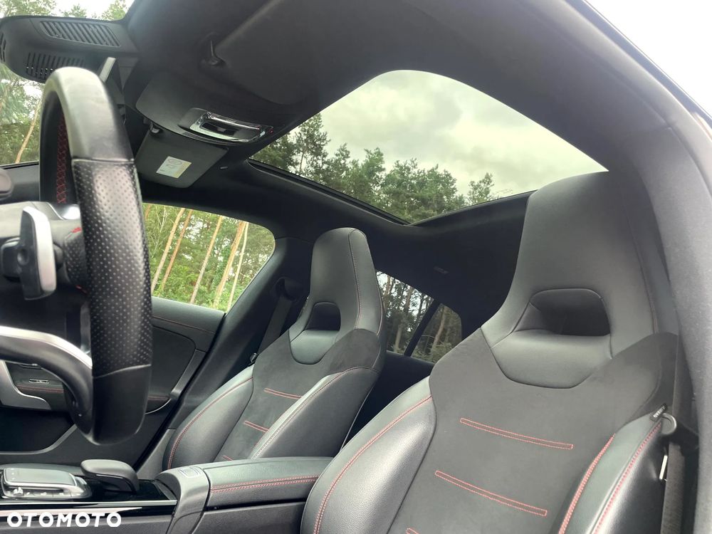 Mercedes-Benz CLA 200 d 8G-DCT Edition AMG Line - 17