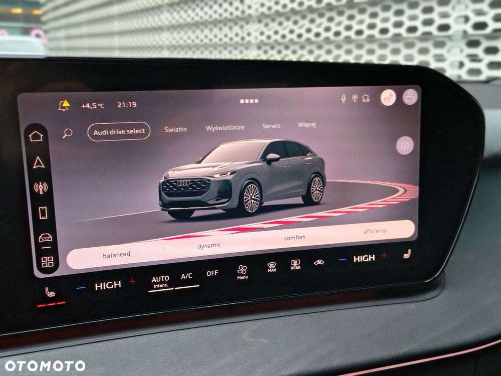 Audi Q3 Sportback - 25