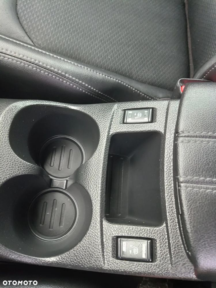 Nissan Qashqai 1.6 DIG-T N-Tec - 13