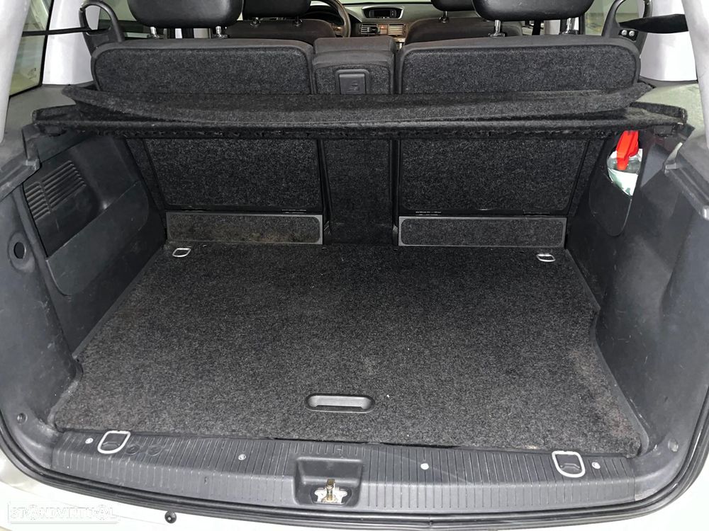 Opel Meriva 1.3 CDTI Cosmo - 8