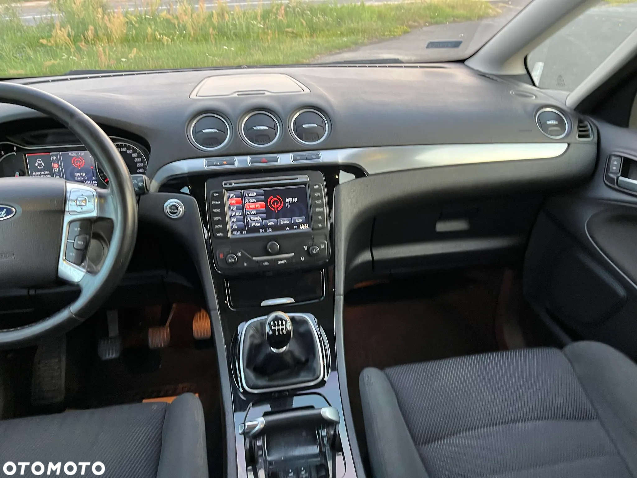Ford S-Max - 2