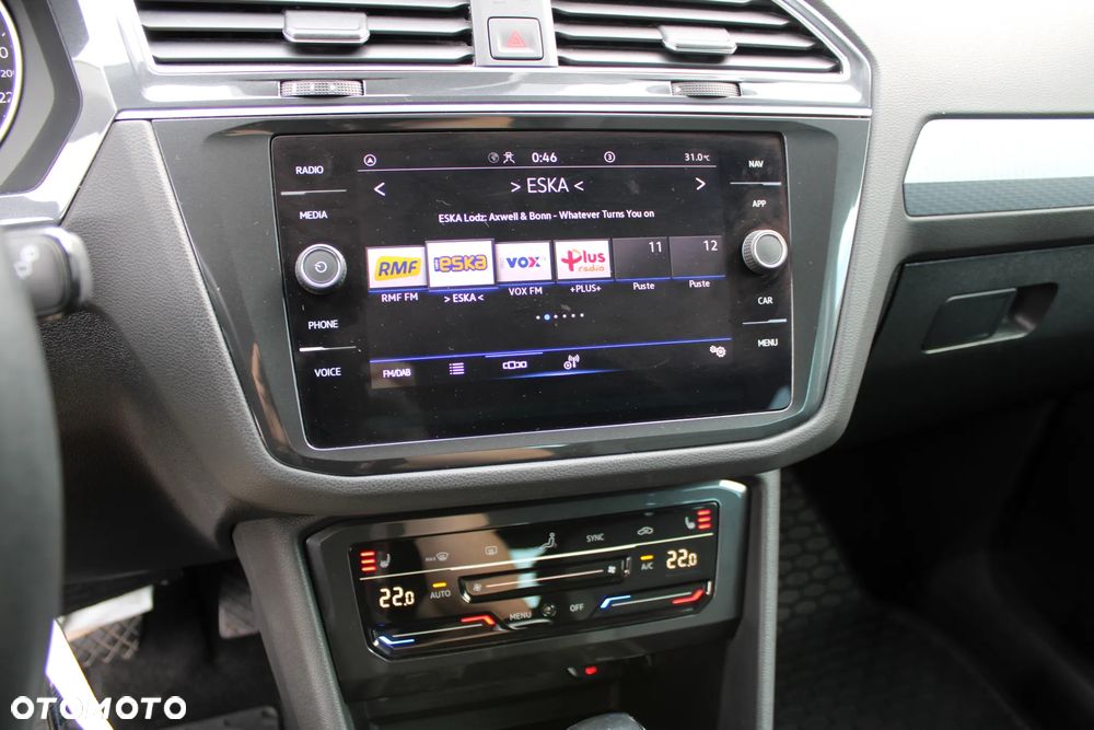 Volkswagen Tiguan 2.0 TDI SCR Life DSG - 21