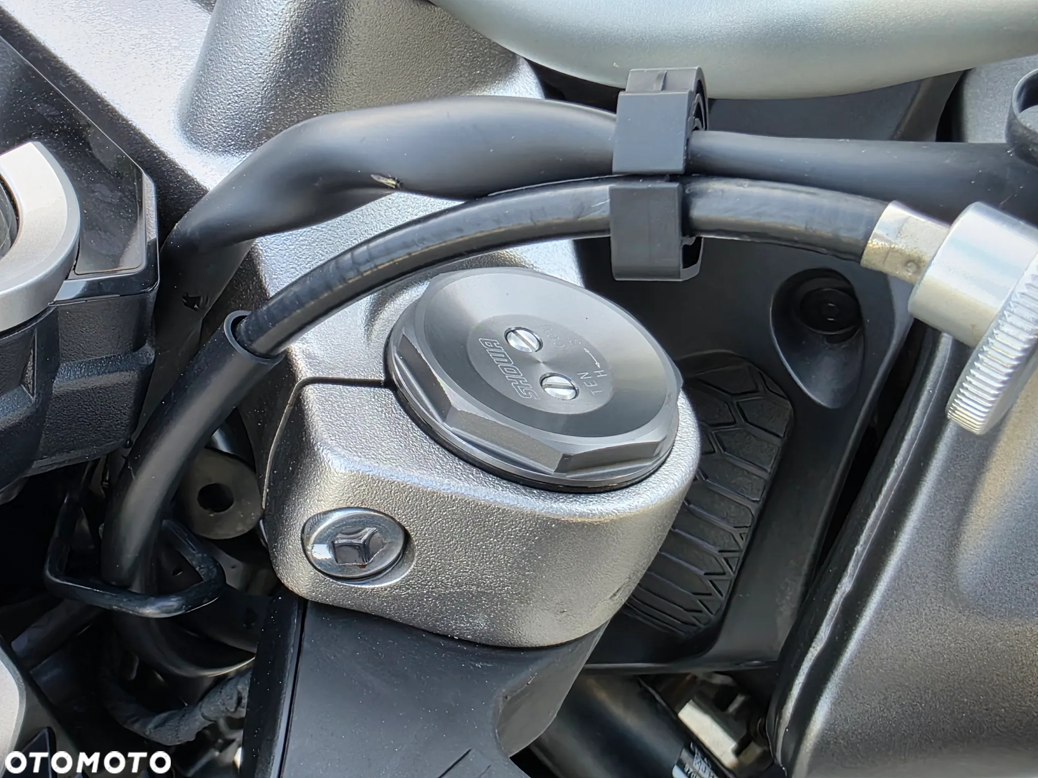 Honda CB - 39