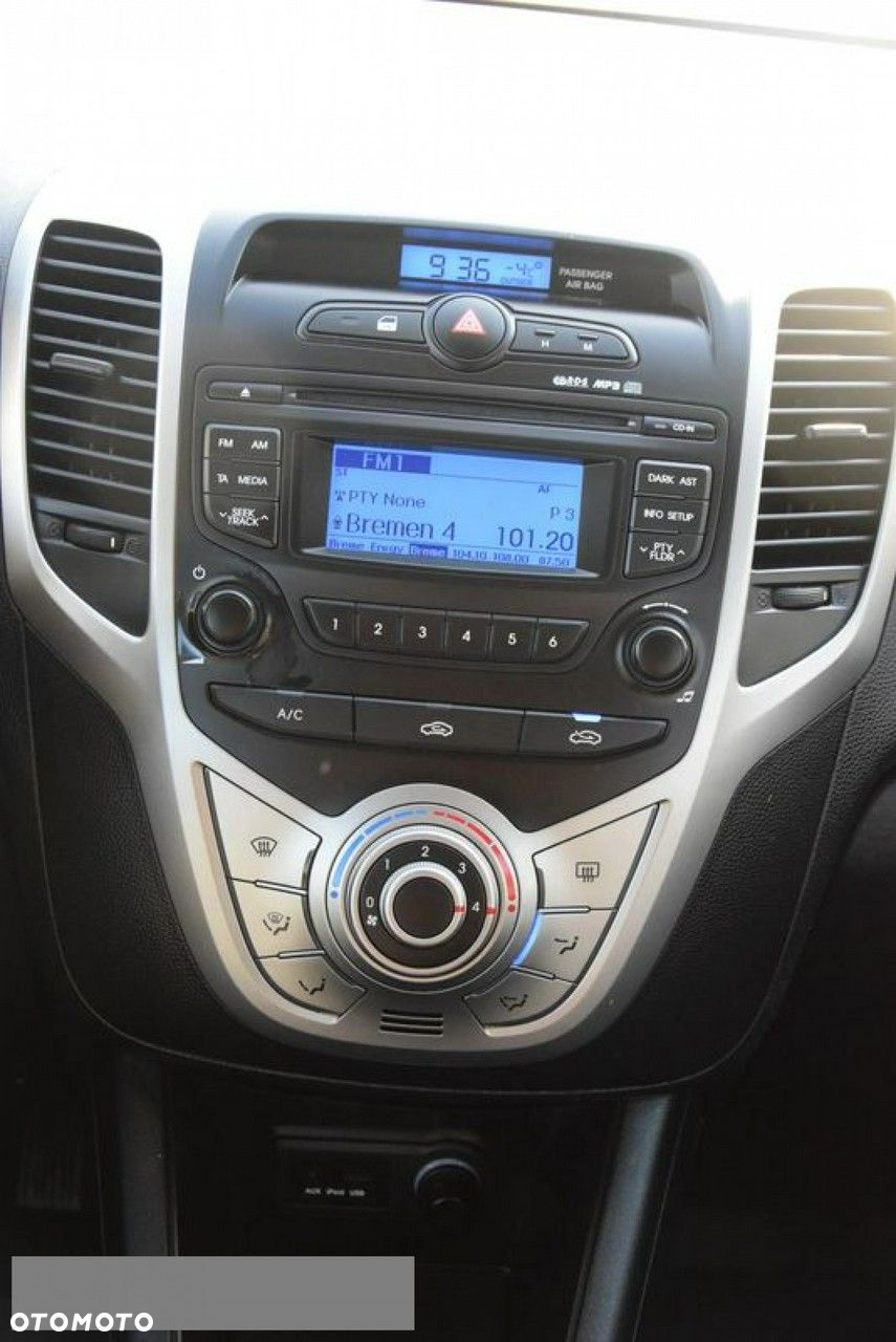 Hyundai ix20 1.4 Classic - 19