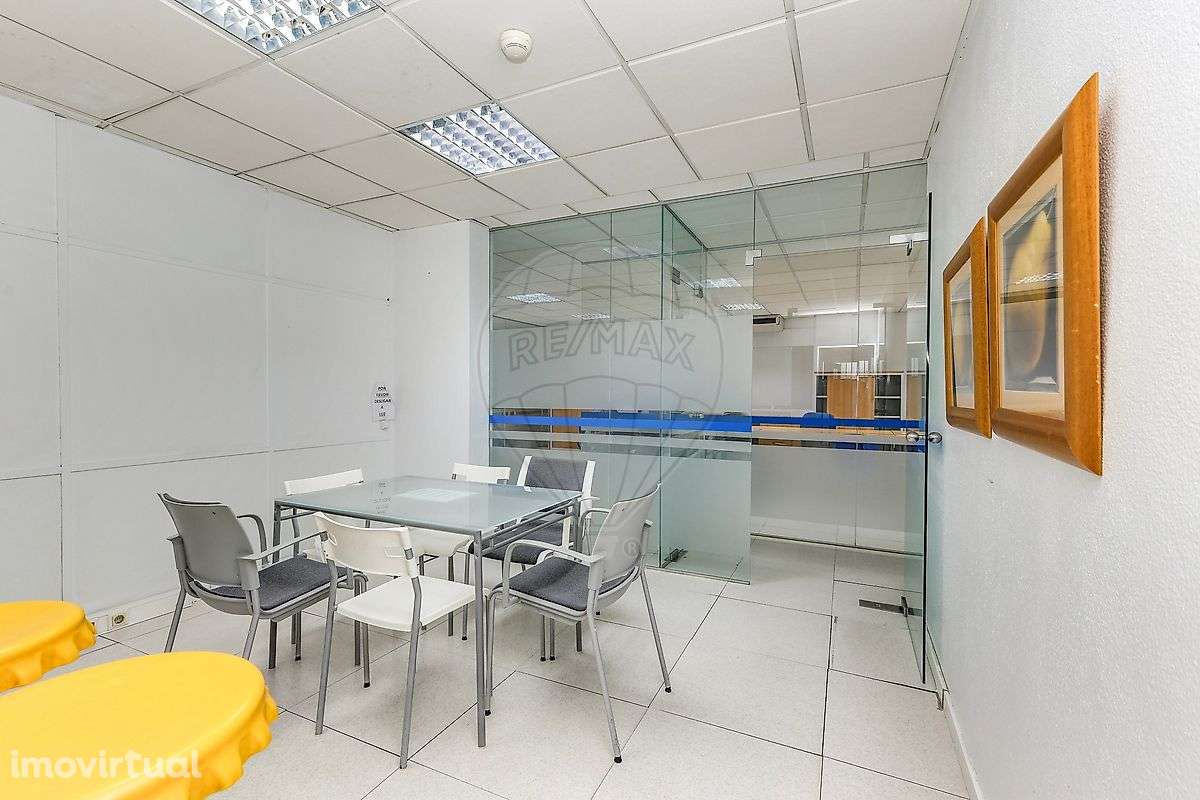 Escritório  para venda - Grande imagem: 4/38