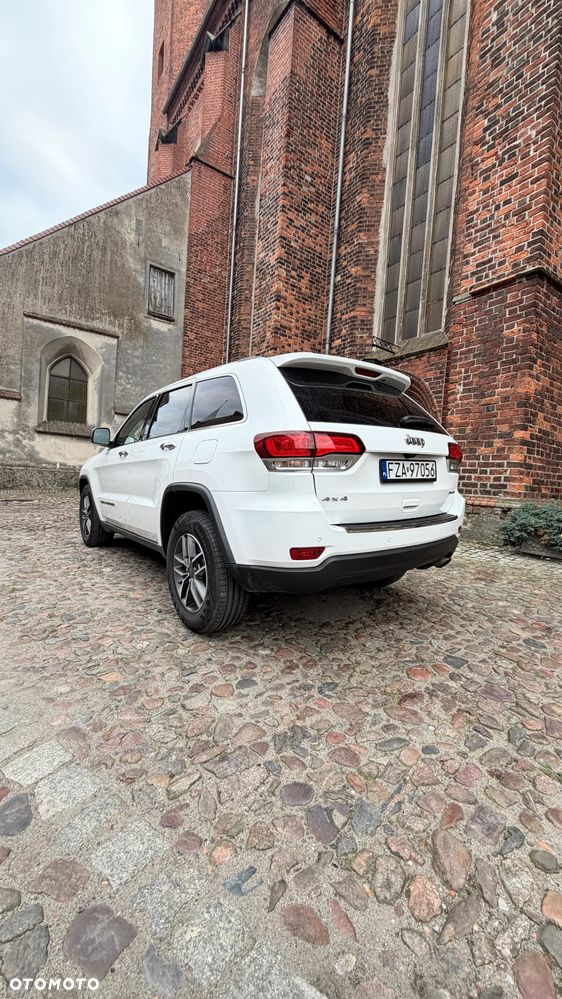 Jeep Grand Cherokee - 6