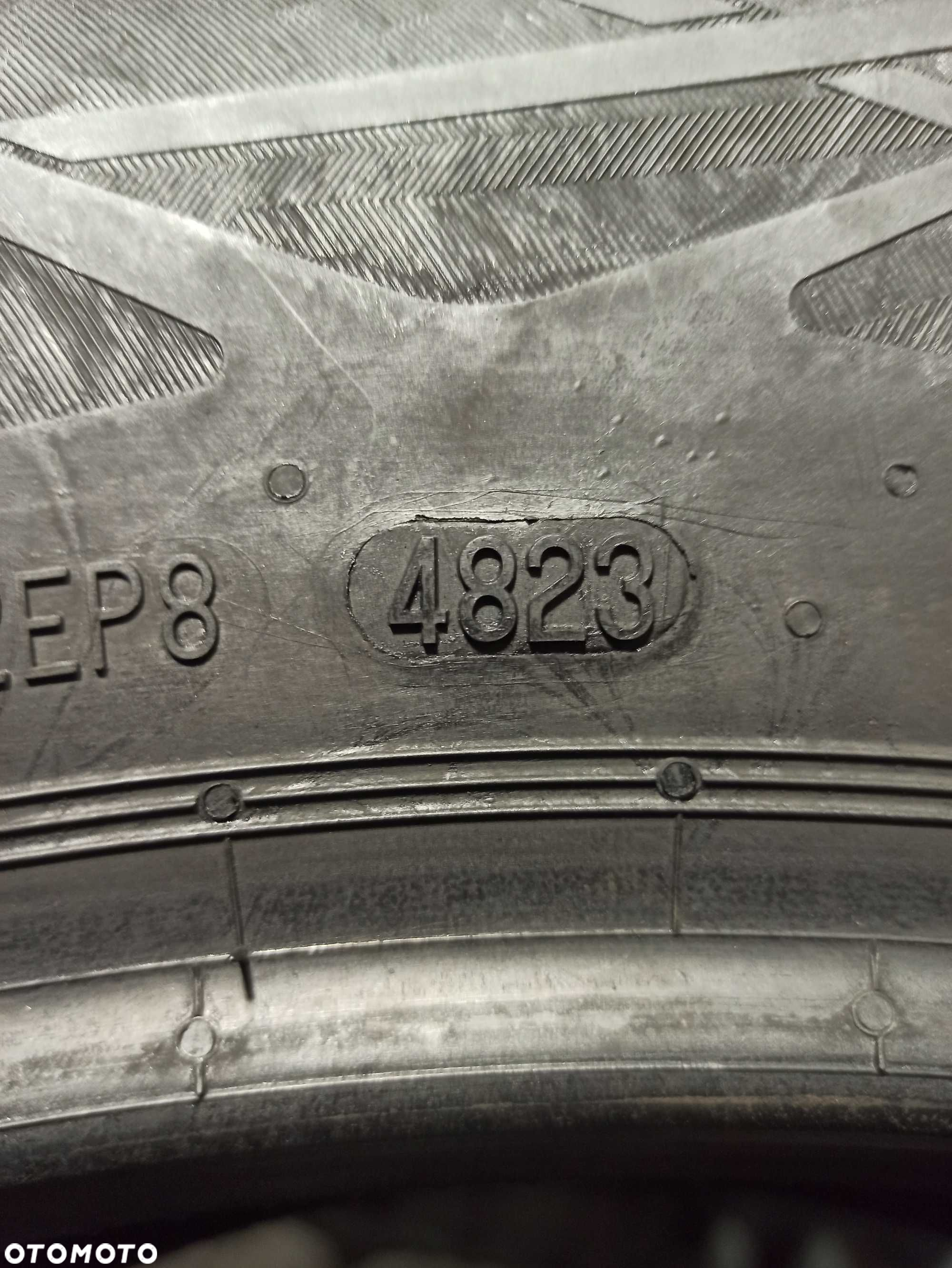Opony Letnie 225/60/18 CONTINENTAL ECOCONTACT #1554 - 5