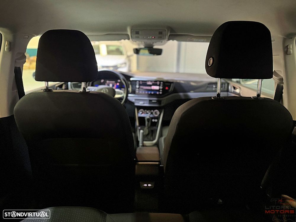 VW Polo 1.0 TSI Urban DSG - 36