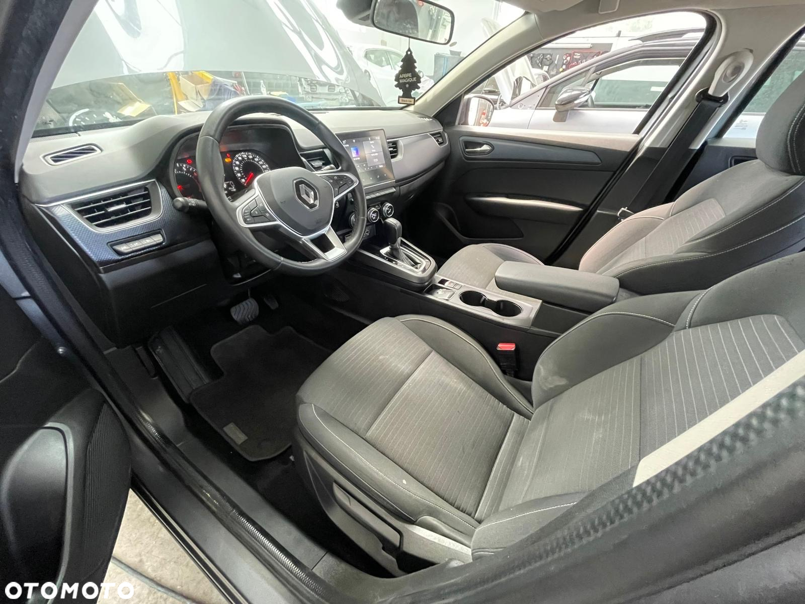 Renault Arkana 1.3 TCe mHEV Equilibre EDC - 35