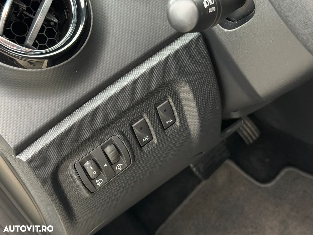 Renault Captur ENERGY TCe 120 EDC Intens - 13