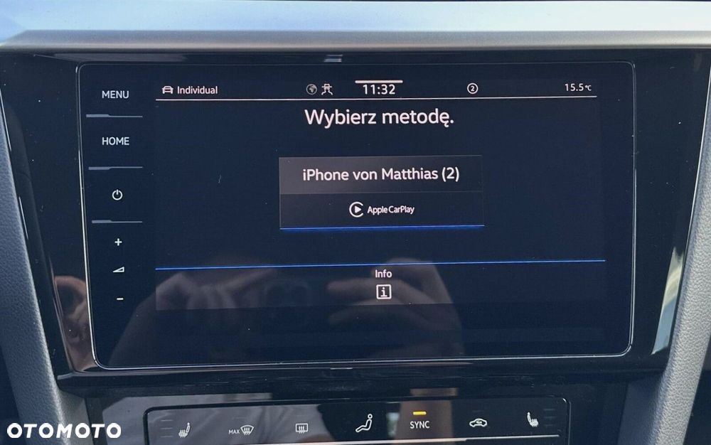 Volkswagen Arteon - 17