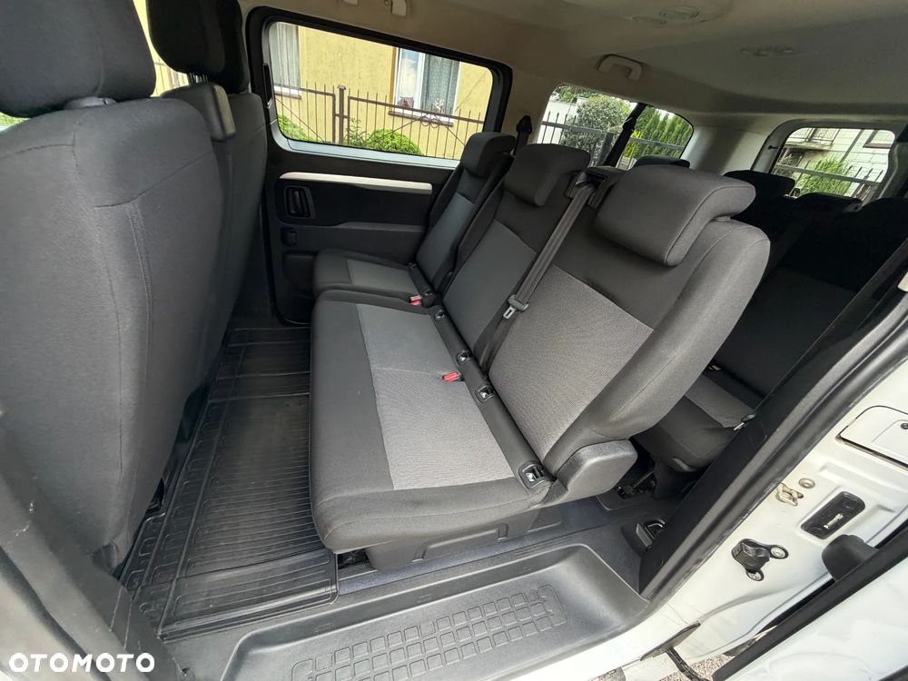Toyota Proace Verso 2.0 D4-D Long Business - 34