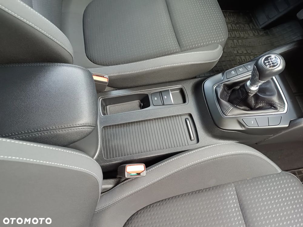 Ford Focus - 4